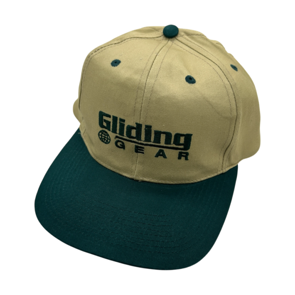 Gliding Gear vintage Snapback